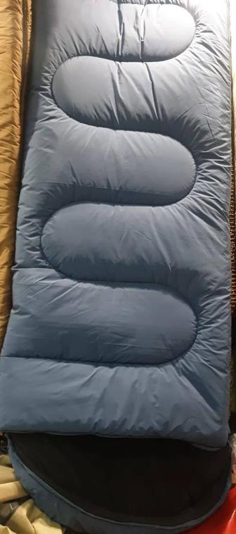 Продам новый спальный мешок