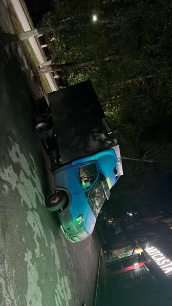 Грузоперевозки газель