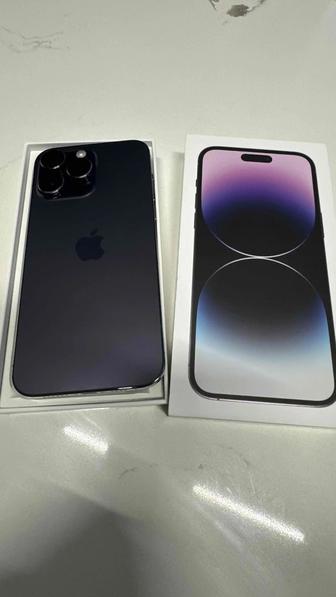 Iphone 14 Pro Max (1TB)