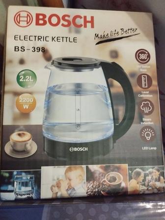 Продам чайник электрический 2 литра