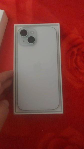 Срочно продам айфон 15
