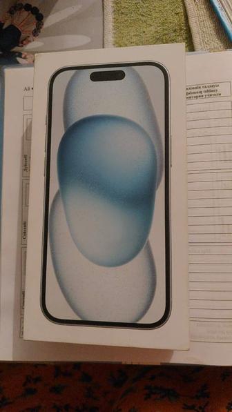 Срочно продам айфон 15