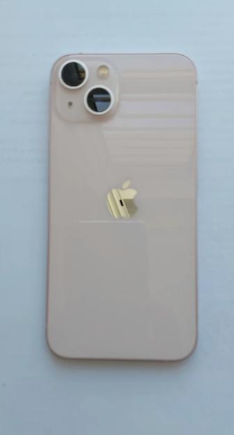 Iphone 13 256 gb
