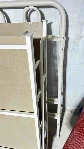 Кровать Детский Подростковый