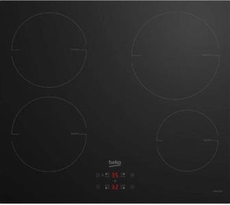 Индукционная плита