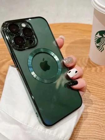 Apple iPhone 13 Pro Max 1Tb зеленый