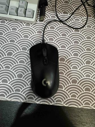 Продается Logitech G403 Hero