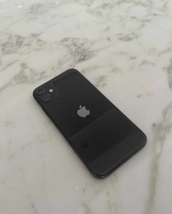 Продается IPhone 11
