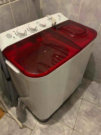Продам машинку полуавтомат