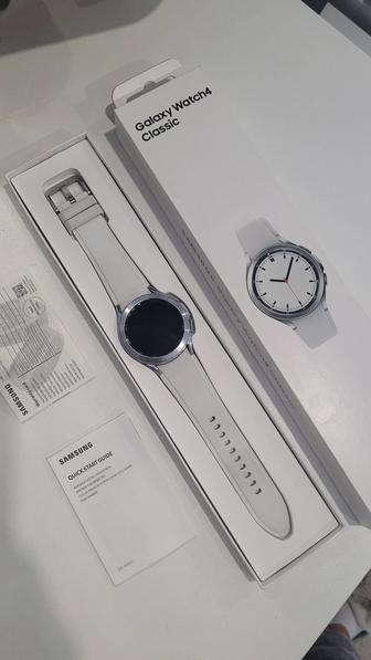 Samsung galaxy watch 4 classic