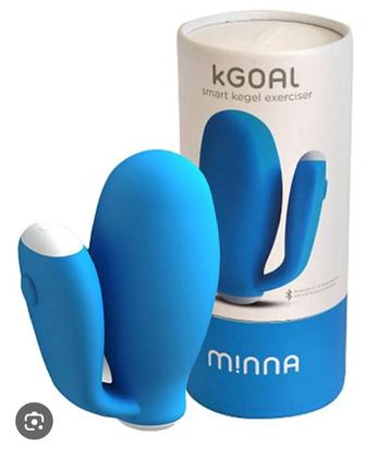 K-goal