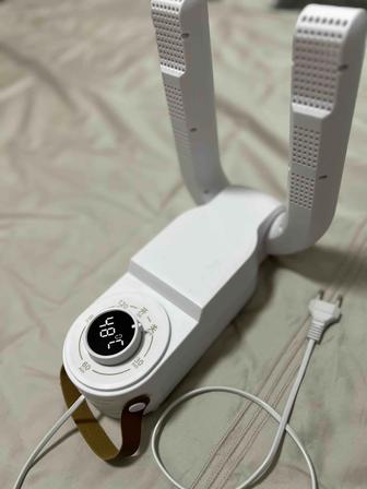 Продаю сушилку для обуви НОВАЯ