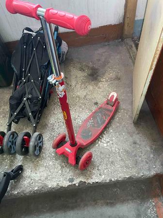 Продам самокаты