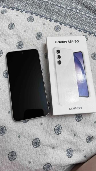 Мобильный телефон Samsung Galaxy A54 5G