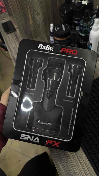 Продам машинку babyliss Pro