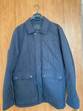 Мужская куртка