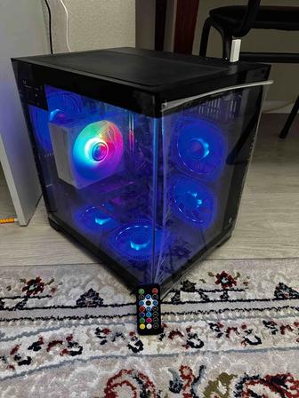 Игровой системный блок