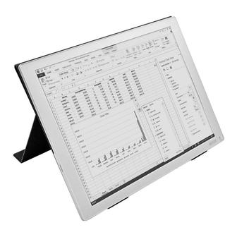 Onyx boox mira e-ink монитор