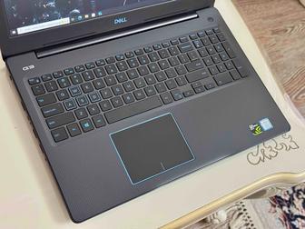 DELL G3 / Игровой Ноутбук/ SSD ,HDD/ GTX ,Core i5