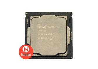 Core i3 8100 3.60GHz. LGA 1151