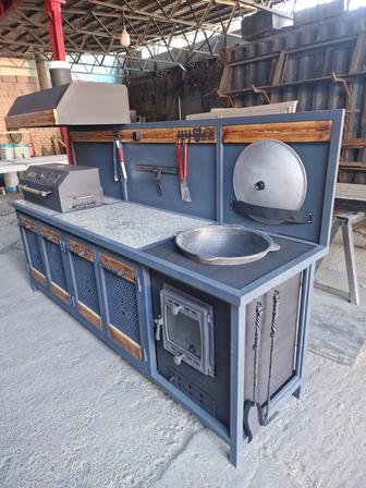 Сварочные работы любой сложности