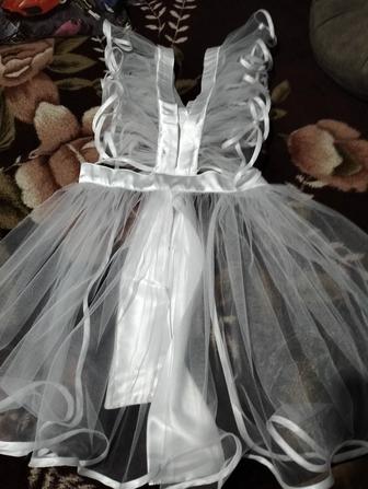 Продам школьный фартук