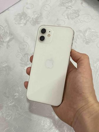 iPhone 12 64гб/80%