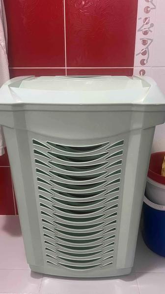 Корзина для белья