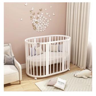 Кровать трансформер