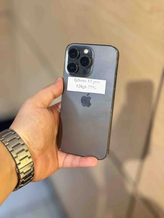 Iphone 12 pro 128gb 76%