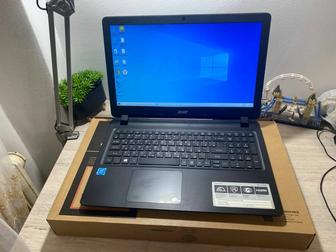 Acer intel 4ядерный/ОЗУ 8ГБ/SSD