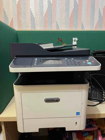 Продам xerox wc 3335