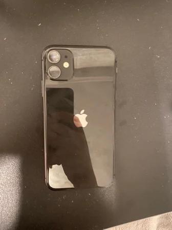 Продам Iphone 11