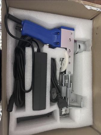 Тафтинговый пистолет