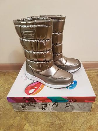 Продам сапоги 36 размер