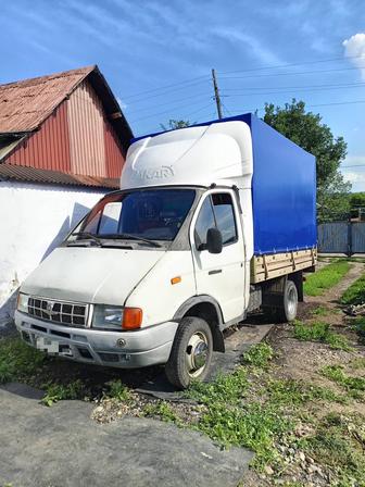 Курьерские услуги до 2 тон
