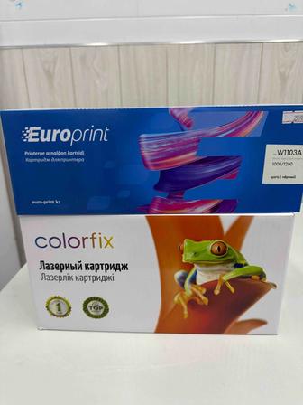 Продам 2 картриджа для принтера