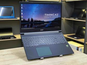 Игровой ноутбук Acer Aspire 7 - 15.6 FHD/Core i7-9750H/16GB/512GB/GTX 1650