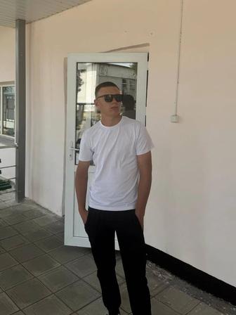 Разнорабочий