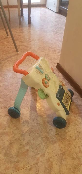 Ходунок