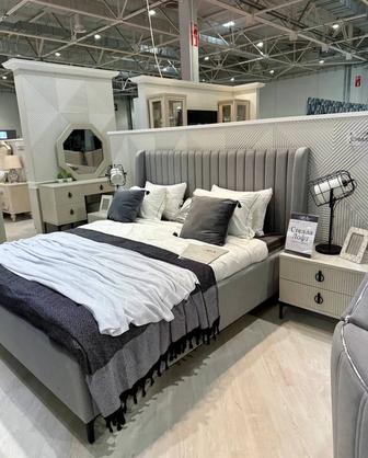 Продается кровать и матрас Стелла