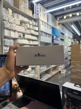 Камера очки