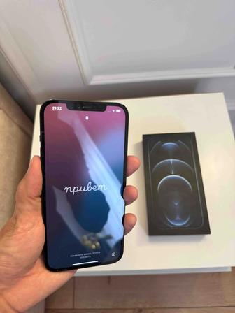 iPhone 12 Pro Max
