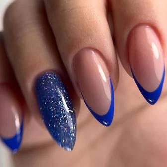 Маникюр, наращивание ресниц, лами ресниц/бровей