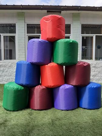 Пеньки мягкие