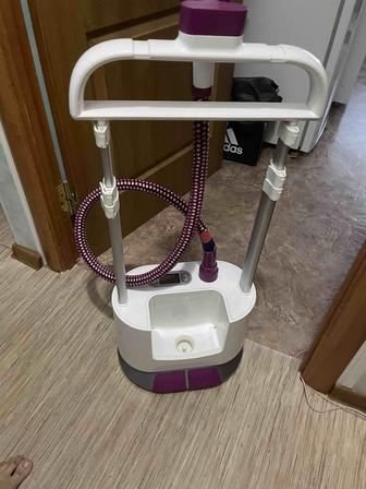 Продам отпариватель Philips