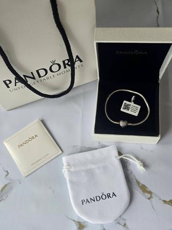 Браслет браслет Pandora