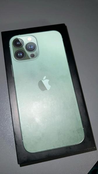 Продам iPhone 13 pro max 128gb