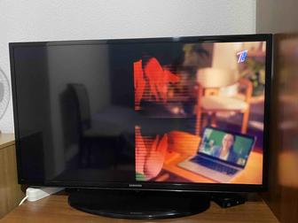 Телевизор Samsung на запчасти
