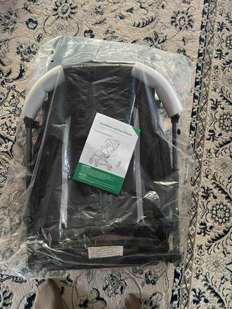 Продам коляску новую